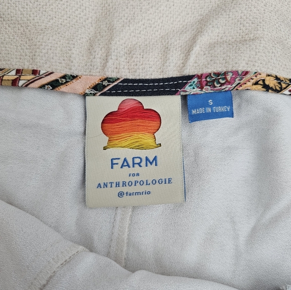 Farm Rio Pants - Picture 10 of 11